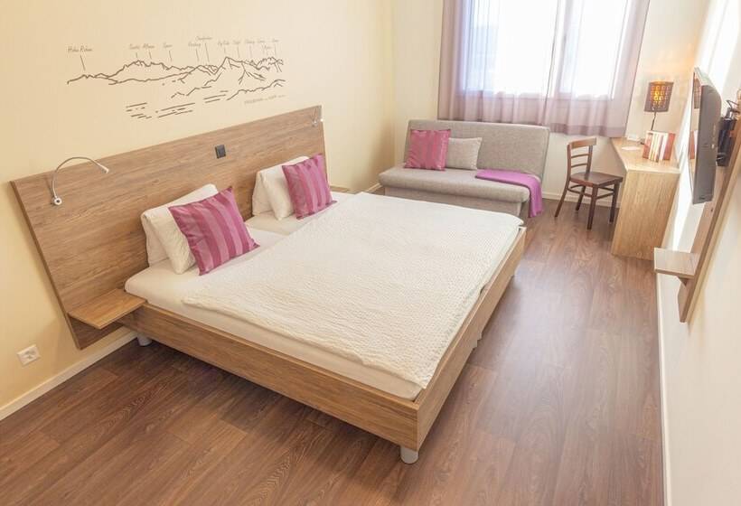 חדר סופריור, B&b Hotel Peter Und Paul