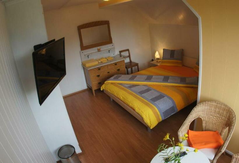 スタンダード４人部屋, B&b Schönörtli