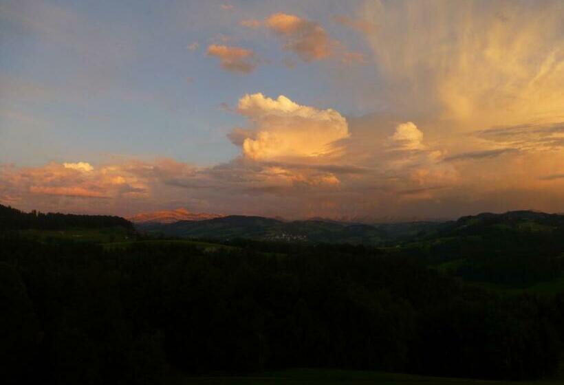 디럭스 룸, B&b Winzenberg