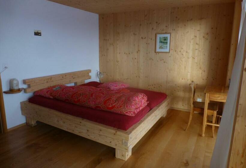 스탠다드 룸 공동 욕실, B&b Winzenberg