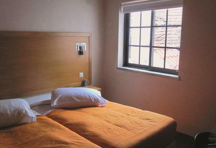 经济房, Abrigo Da Estrela