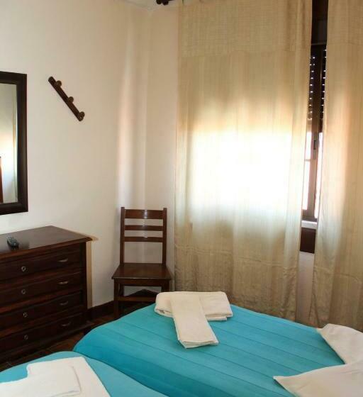 经济房, Abrigo Da Estrela