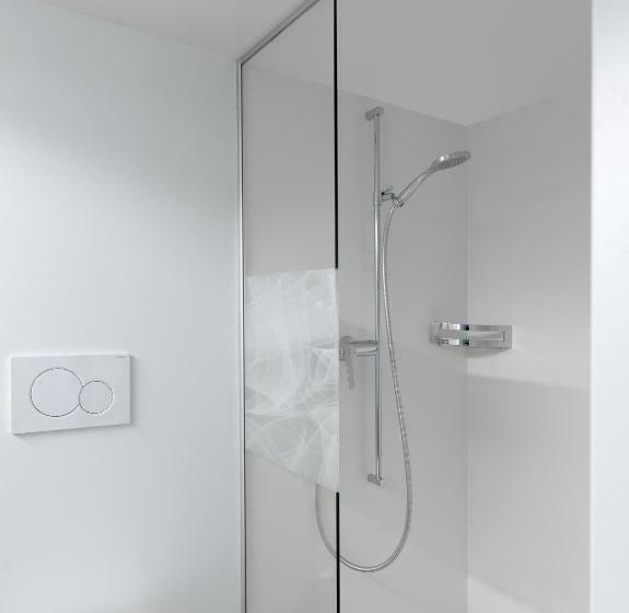 标准间, Alpenheim