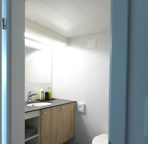 标准间, Alpenheim