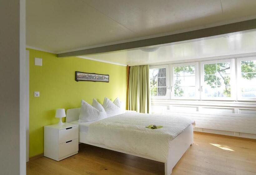 标准间, Alpenheim