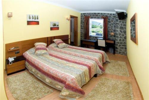 חדר סטנדרט, Casa Das Faias