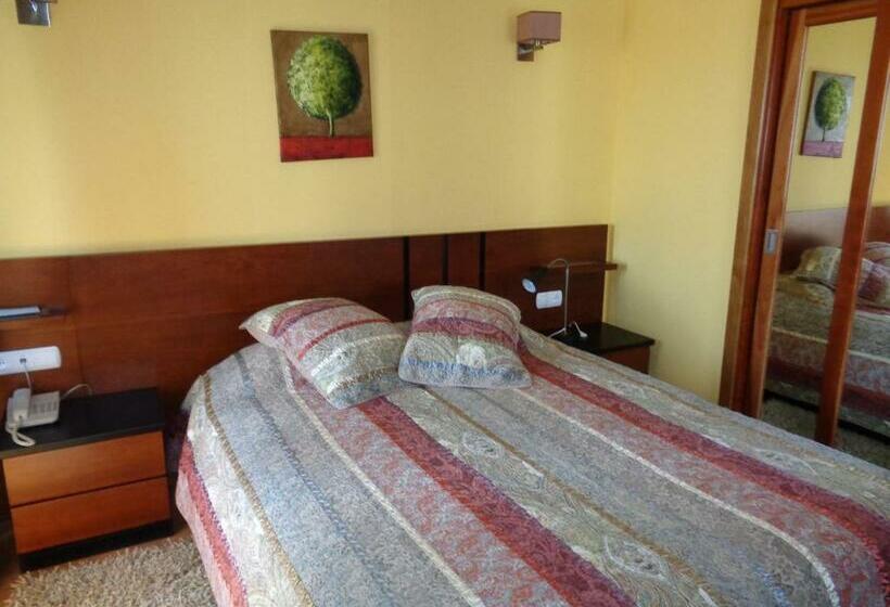 חדר סטנדרט, Casa Das Faias