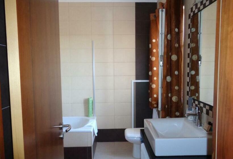 חדר סטנדרט, Casa Das Faias