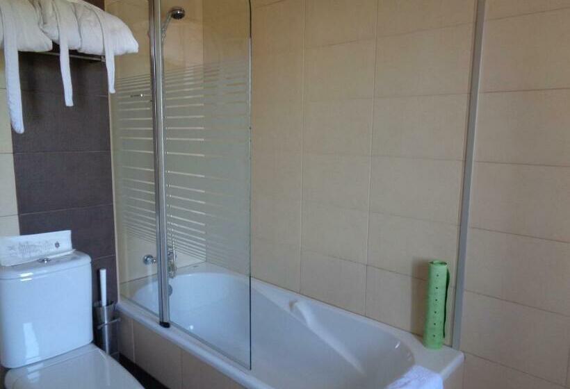 חדר סטנדרט, Casa Das Faias