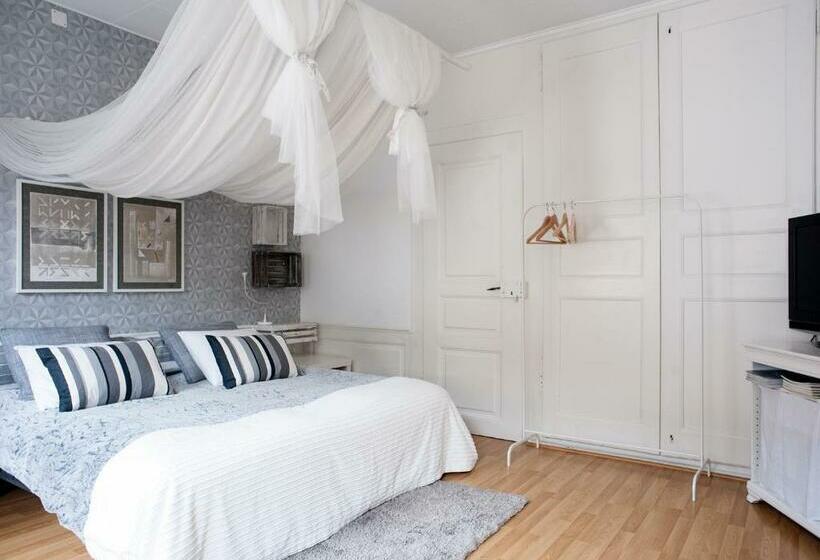 Номер Superior, Maison Dubois