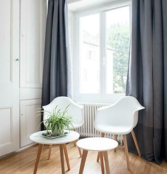 חדר סופריור, Maison Dubois