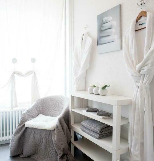 חדר סופריור, Maison Dubois