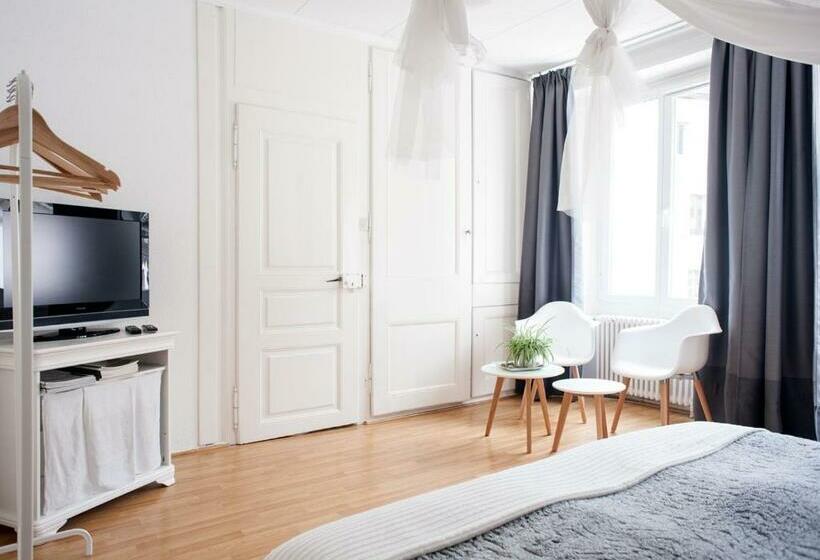 חדר סופריור, Maison Dubois