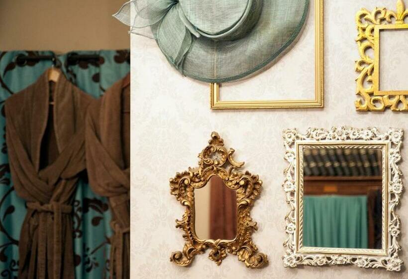 חדר סופריור, Maison Dubois