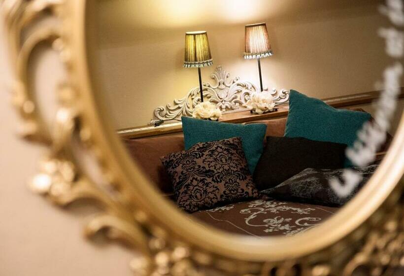 חדר סופריור, Maison Dubois