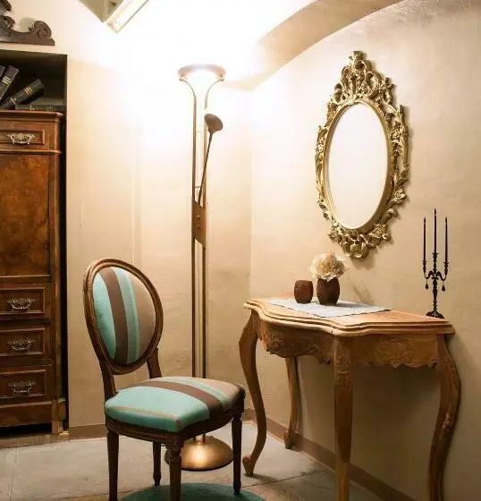 スーペリアールーム, Maison Dubois