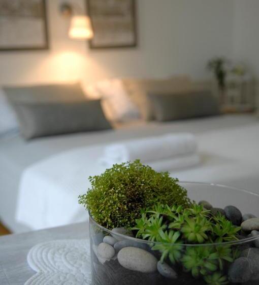 חדר סופריור, Maison Dubois