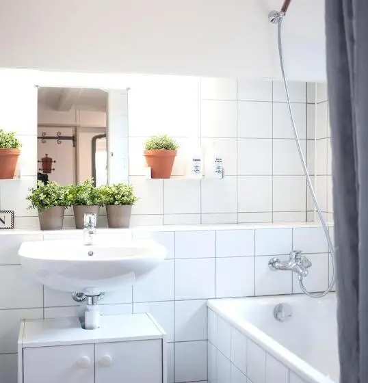 Standard-huone Jaettu Kylpyhuone, Maison Dubois