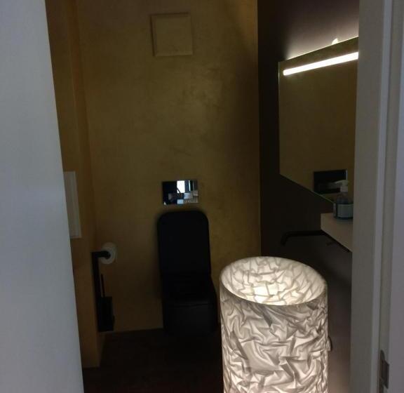 סוויטה דלוקס, Morat Gaste Zimmer