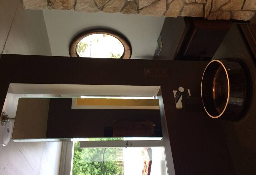 סוויטה דלוקס, Morat Gaste Zimmer