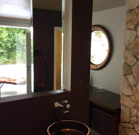 סוויטה דלוקס, Morat Gaste Zimmer