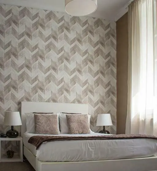 اتاق استاندارد, O Porto Seven Guest House