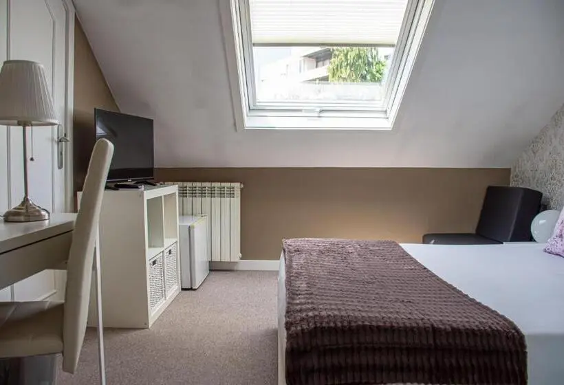 اتاق سوپریور, O Porto Seven Guest House