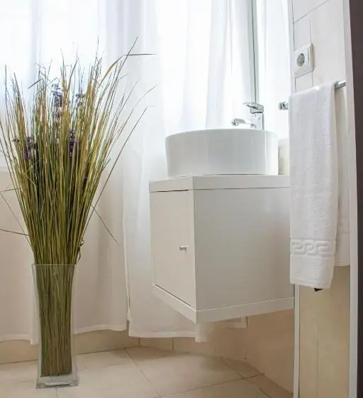 اتاق استاندارد یک نفره, O Porto Seven Guest House