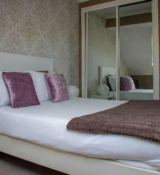 اتاق سوپریور, O Porto Seven Guest House