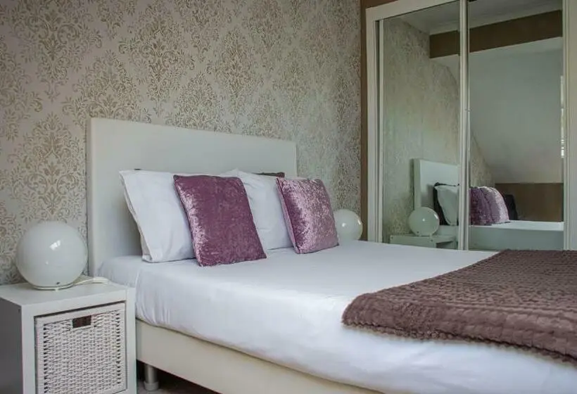اتاق سوپریور, O Porto Seven Guest House