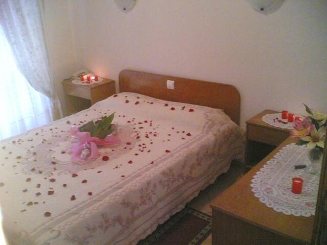 标准间带阳台, Residencial Nosso Paraiso