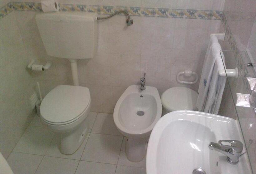 패밀리 스위트, Residencial Nosso Paraiso