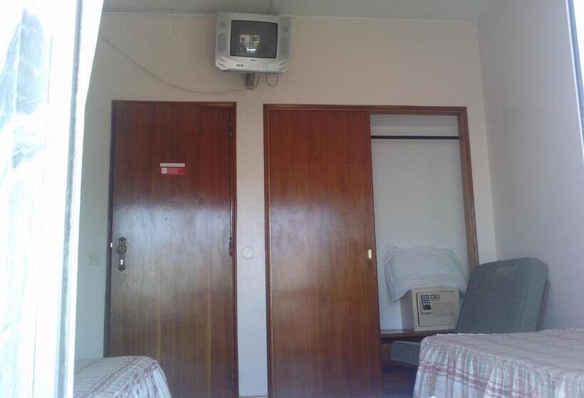 家庭套房, Residencial Nosso Paraiso