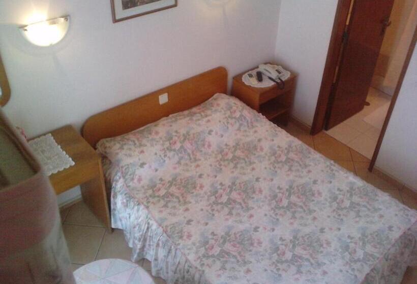 패밀리 스위트, Residencial Nosso Paraiso