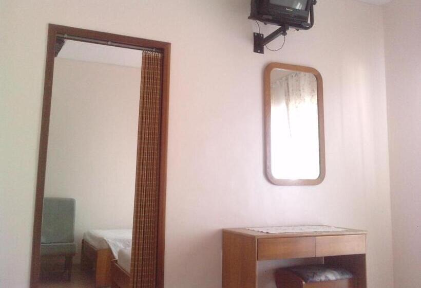 家庭套房, Residencial Nosso Paraiso