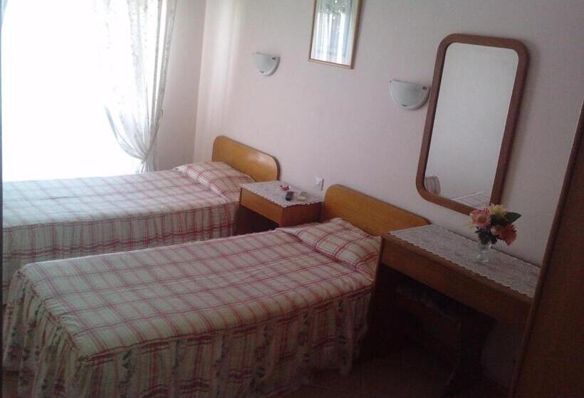 Standard-huone Parveke, Residencial Nosso Paraiso