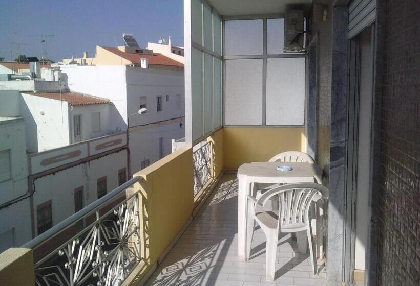 패밀리 스위트, Residencial Nosso Paraiso