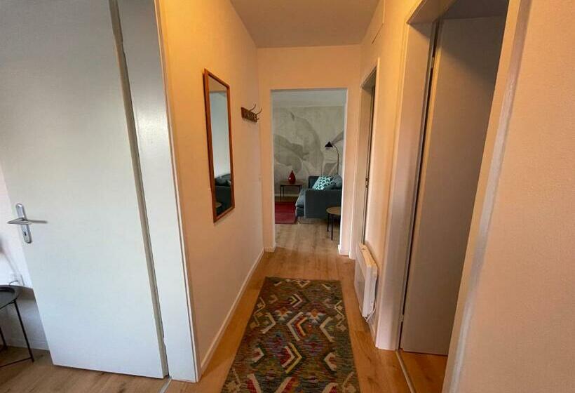 1 Bedroom Apartment Lake View, Residenza Bettina Bnb & Ferienwohnungen