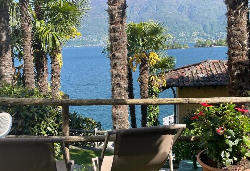 2 Bedrooms Apartment Lake View, Residenza Bettina Bnb & Ferienwohnungen