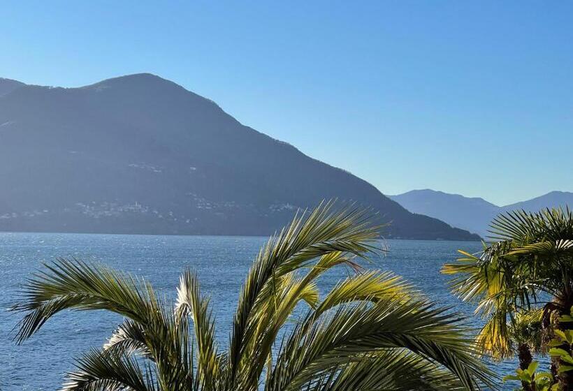 2 Bedrooms Apartment Lake View, Residenza Bettina Bnb & Ferienwohnungen
