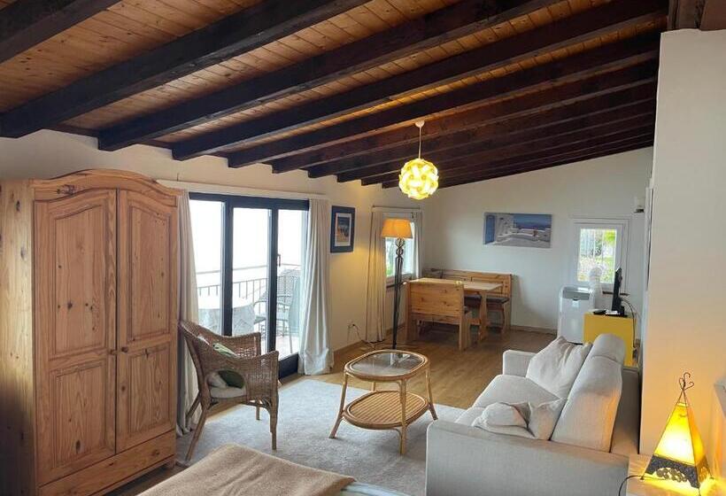 Standard studio with lake view, Residenza Bettina Bnb & Ferienwohnungen