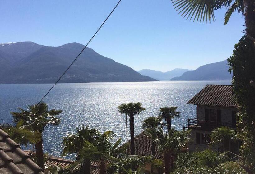 1 Bedroom Apartment Lake View, Residenza Bettina Bnb & Ferienwohnungen