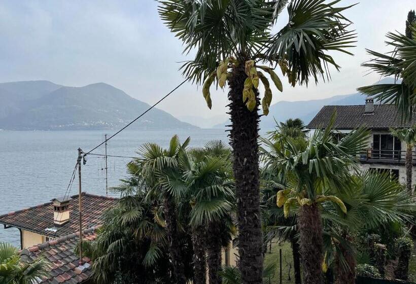 수피리어 룸 가든 전망, Residenza Bettina Bnb & Ferienwohnungen