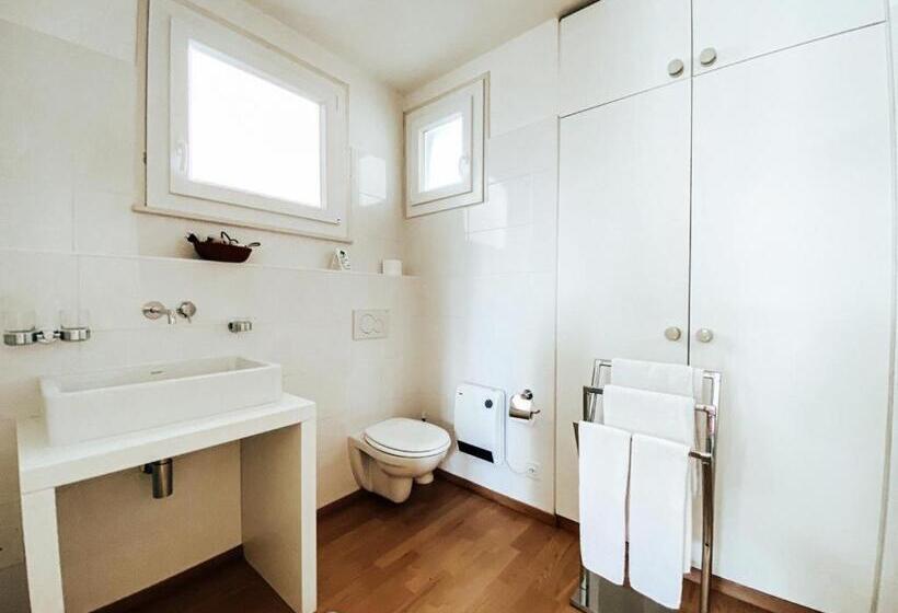 수피리어 룸 가든 전망, Residenza Bettina Bnb & Ferienwohnungen