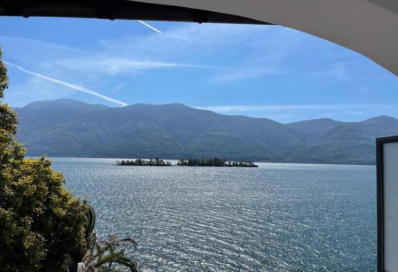 חדר אקונומי, Residenza Bettina Bnb & Ferienwohnungen