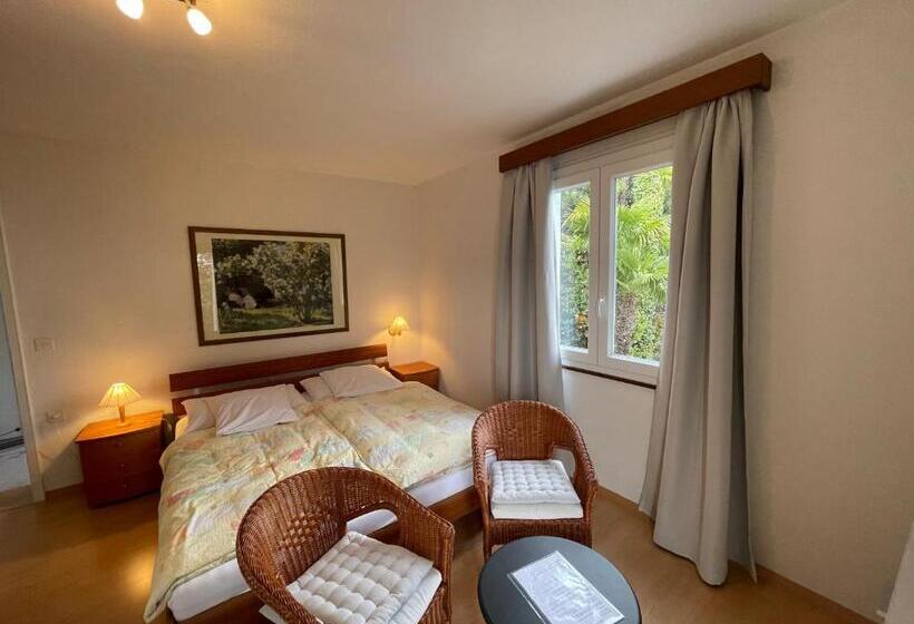 이코노미 룸, Residenza Bettina Bnb & Ferienwohnungen