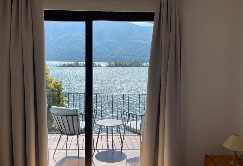 이코노미 룸, Residenza Bettina Bnb & Ferienwohnungen