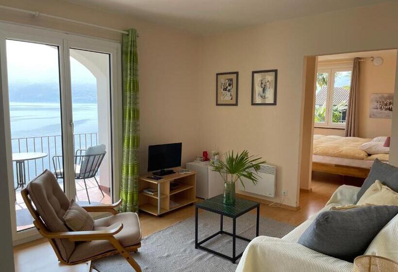 스탠다드 트리플 룸, Residenza Bettina Bnb & Ferienwohnungen