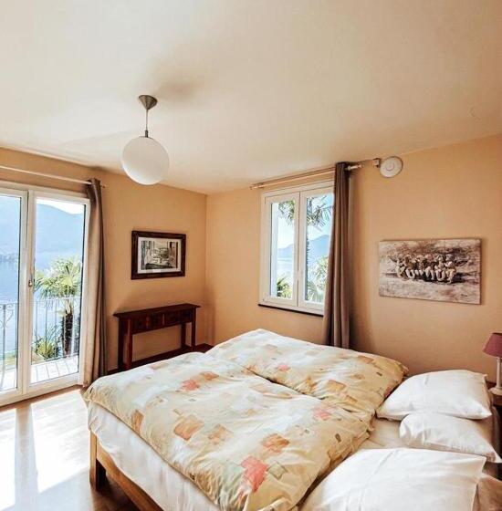 스탠다드 트리플 룸, Residenza Bettina Bnb & Ferienwohnungen