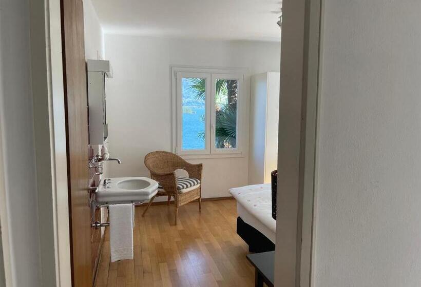 2 Bedrooms Apartment Lake View, Residenza Bettina Bnb & Ferienwohnungen